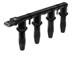 ATEÞLEME BOBİNİ 159 1.8 TBI 939 B1.000  CROMA 1.8 939 A4.000 STILO 1.6 192 B3.000 ASTRA 1.6 X16 XEL Z16 XE ASTRA 1.16 Z16 XEP 9-5 1.6 A 16 LET resmi