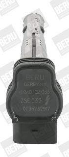 ATEŞLEME BOBİNİ BLR-BPJ-BYK-BWE-CABB 1,8 TFSI-2,0 TFSI-2,0 FSI PASSAT-A4-A5-A6-GOLF5-JETTA 04- resmi