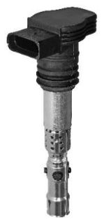 ATEŞLEME BOBİNİ PASSAT-A4-A6 1.8T 2.0 01-05 AWT-ALT resmi
