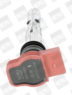 ATEŞLEME BOBİNİ  A4 A6 2.0 3.0 ALT BBJ ASN resmi