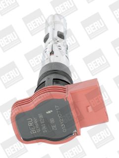 ATEŞLEME BOBİNİ BAT-BBK 4,2 A4-A6-A8 01-07 resmi