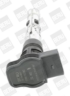 ATEŞLEME BOBİNİ KALEM PHAETON TOUAREG 4,2 8V resmi