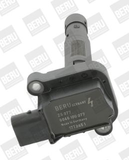 ATEŞLEME BOBİNİ resmi