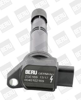 ATEŞLEME BOBİNİ resmi