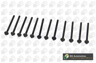 SİLİNDİR KAPAK SAPLAMASI CORSA C CORSA D TIGRA B ASTRA H Z10XE Z10XEP Z12XEP A12XER Z14XEP A14XER resmi