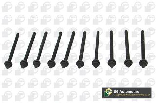 SİLİNDİR KAPAK SAPLAMASI ( SET ) INSIGNIA VECTRA C INSIGNIA ASTRA J MOKKA ZAFİRA B ASTRA G ASTRA F resmi