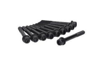 SİLİNDİR KAPAK SAPLAMASI TAKIM ASTRA H CORSA C MERİVA A ASTRA G VECTRA B X17TD Y17DT Z17DTH resmi