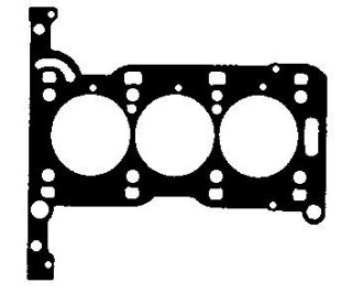 SİLİNDİR KAPAK CONTASI CORSA B 93>02×10XE CORSA C 01>11 Z10XE resmi