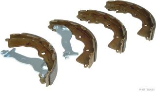 PABUÇLU BALATA BS21568 ACCENT ERA (06-11) ABSSİZ (KAMPANA TİP) KİA RİO resmi