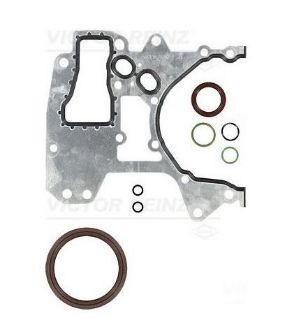 ALT TAKIM CONTA SETİ ASTRA H 04>14 VECTRA C 02>08 ASTRA G 98>10 MERİVA A 03>10 ZAFİRA B 05>15 Z16XEP resmi