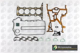 UST TAKIM CONTA ASTRA H CORSA C CORSA D MERİVA A Z14XEL Z14XEP resmi