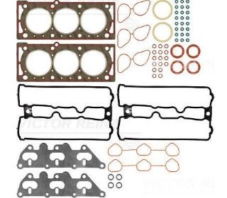 UST TAKIM CONTA FULL VECTRA B - OMEGA B X25XE resmi