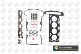 UST TAKIM CONTA (METAL KAPAK ICIN) ASTRA G 98>10 VECTRA C 02>08 VECTRA B 96>02 Z22SE resmi