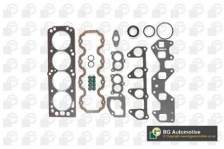 ALT TAKIM CONTA SETİ CORSA B 93>02 ASTRA F 92>98 COMBO B 93>02 C14NZ - X14SZ - C14SE - 14NV - 14SE - resmi