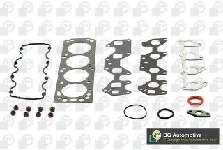 UST TAKIM CONTA VECTRA A 89>95 18SV - C18NZ ASTRA F 92>98 C18NZ resmi