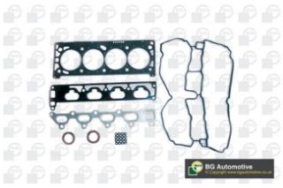 UST TAKIM CONTA VECTRA C 02>08 ASTRA H 04>14 MERİVA A 03>10 Z18XE VECTRA B 96>02 ASTRA G 98>10×18XE1 resmi
