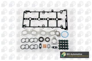 UST TAKIM CONTA ASTRA J 10> INSIGNIA A 09>17 ZAFİRA C 12>19 A20DT - A20DTC - A20DTE - A20DTH - A20DT resmi
