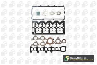 UST TAKIM CONTA CORSA C 01>11 ASTRA G 98>10 ASTRA H 04>14 MERİVA A 03>10 Y17DT - Z17DTH ASTRA J 10> MERİVA B 10>17 A17DTC - A17DTE resmi