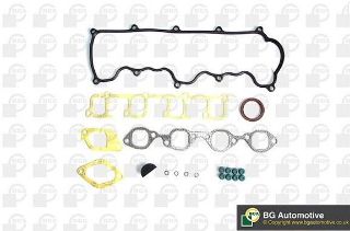 MOTOR TAKIM CONTA ÜST S.K.CSIZ CORSA B 93>02 COMBO B 93>02 15D - X15D - X15DT - 17D - X17D VECTRA B 96>02 X17TD resmi