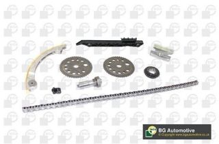 TRIGER ZINCIR SETI UST VECTRA C ASTRA G Z22SE resmi