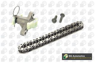 EKSANTRIK ZINCIR VE GERGI TK (276DT 306DT) DISCOVERY 3 / 4 L319 DISCOVERY 5 L562 VOUGE L405 SPORT 2 L494 VELAR L560 resmi