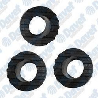 HAVA FİLTRE LASTİĞİARKA KÜÇÜK ALBEA 1.4 resmi