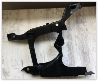 TRİGER EKSANTRİK KAPAĞI ALT CLİO III KANGO II MEGANE resmi