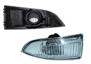 DİKİZ AYNA SİNYALİ SOL MEGANE III 08> FLUENCE 10> resmi