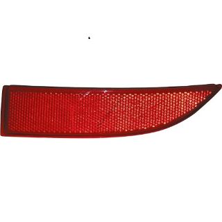 ARKA TAMPON REFLEKTÖRÜ SAĞ 2013 RENAULT:SYMBOL 265600427R resmi