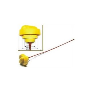 YAG ÇUBUĞU MEGANE LAGUNA 1.9 F9Q 525MM resmi