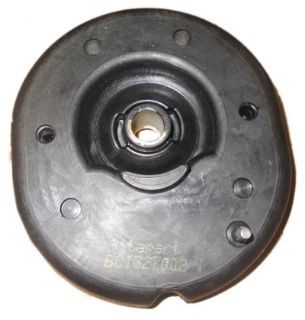 AMORTİSÖR TAKOZU ÖN C3 İM resmi