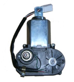 ARKA CAM SİLECEK MOTORU KARTAL resmi