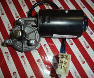 ÖN  CAM SİLECEK MOTORU F131/DOĞAN ŞAHİN KARTAL resmi