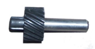 KİLOMETRE DISLISI 206/306/405/PARTNER BE3/4R 19DIS resmi