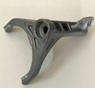 VITES AYIRMA CATALI DC4 (5 VE 1 ) FLUENCE DC4 resmi