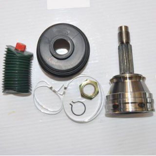 AKS KAFASI DIS PALİO ALBEA 1,6 16V (DIS FREZE:22 İÇ FREZE:22 CONTA CAPI:52MM UZUNLUK:151,5 MM) / (FI 804) resmi