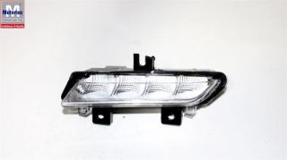 GUNDUZ FARI LEDLI-SOL - R.CLIO IV-CAPTUR resmi