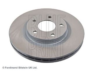 ÖN  FREN DİSKI JEEP COMPASS PATRİOT CHRYSLER SEBRING DODGE CALIBER resmi