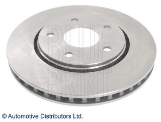 ON FREN DISKI CHRYSLER GRAND VOYAGER V DODGE JOURNEY resmi