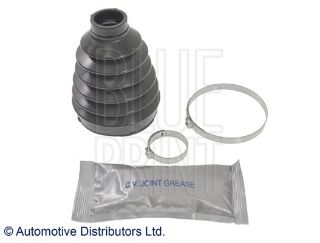 AKS KÖRÜĞÜ TAKIMI CHRYSLER resmi