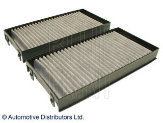 POLEN FİLTRESİ BM X5 E70-X5 E70 LCI-X5 F15-X5 F85 M-X6 E71-X6 E72 -X6 F16-X6 F86 -X6 M 07-18 resmi