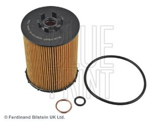 YAĞ FİLTRESİ 5 SERİES E 60 LCI E 60 E 61 LCI E 61 . 6 SERİES E 63 LCI E 63 E 64 LCI E 64 . 7 resmi