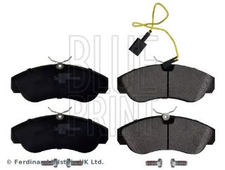 FREN BALATASI TAKIMI BOXER I 1.9 D.BOXER I 1.9 TD.BOXER I 2.0.BOXER I 2.0 HDI.BOXER I 2.3 HDI 16V.BO resmi