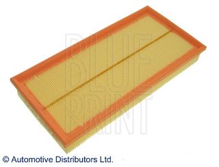 HAVA FİLTRESİ VOLVO (S40-V40) (T.SUZ) (96-04) / (MITSUBISHI: CARISMA 96>06 "1.6-1.8 BENZINLI resmi