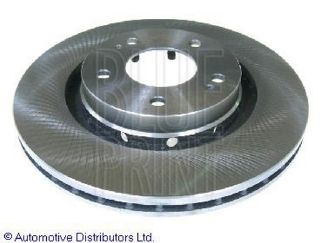 ÖN  FREN DİSKI AYNASI HAVALI LANCER 08-> OUTLANDER 07>13 P4007 07-> C-CROSSER 07-> 294X5 resmi