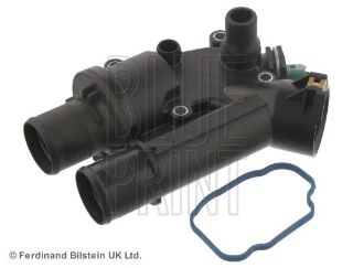 TERMOSTAT (KOMPLE) / (83C) MONDEO SMAX GALAXY 2.2 TDCI 08 - 607-807-407-C8-5 resmi