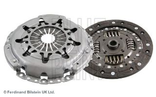 DEBRİYAJ SETİ FORD PKW resmi
