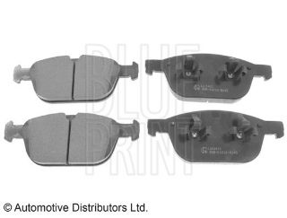 ÖN  FREN BALATASI VOLVO XC60 08> / XC90 2.4 D5 02>15 resmi