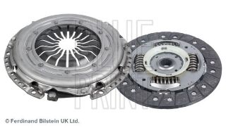 DEBRİYAJ SETİ TOURNEO CONNECT 1.8 TDCI 02-13 resmi