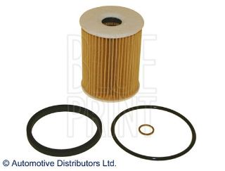 YAĞ FİLTRESİ Z20S CAPTİVA EPİCA CRUZE ANTARA LACETTİ 07-12 resmi